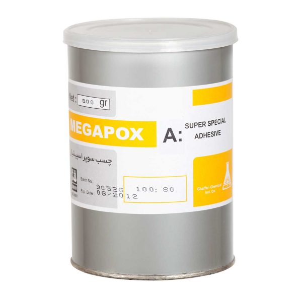 چسب سوپر اسپشیال - تصویر 2