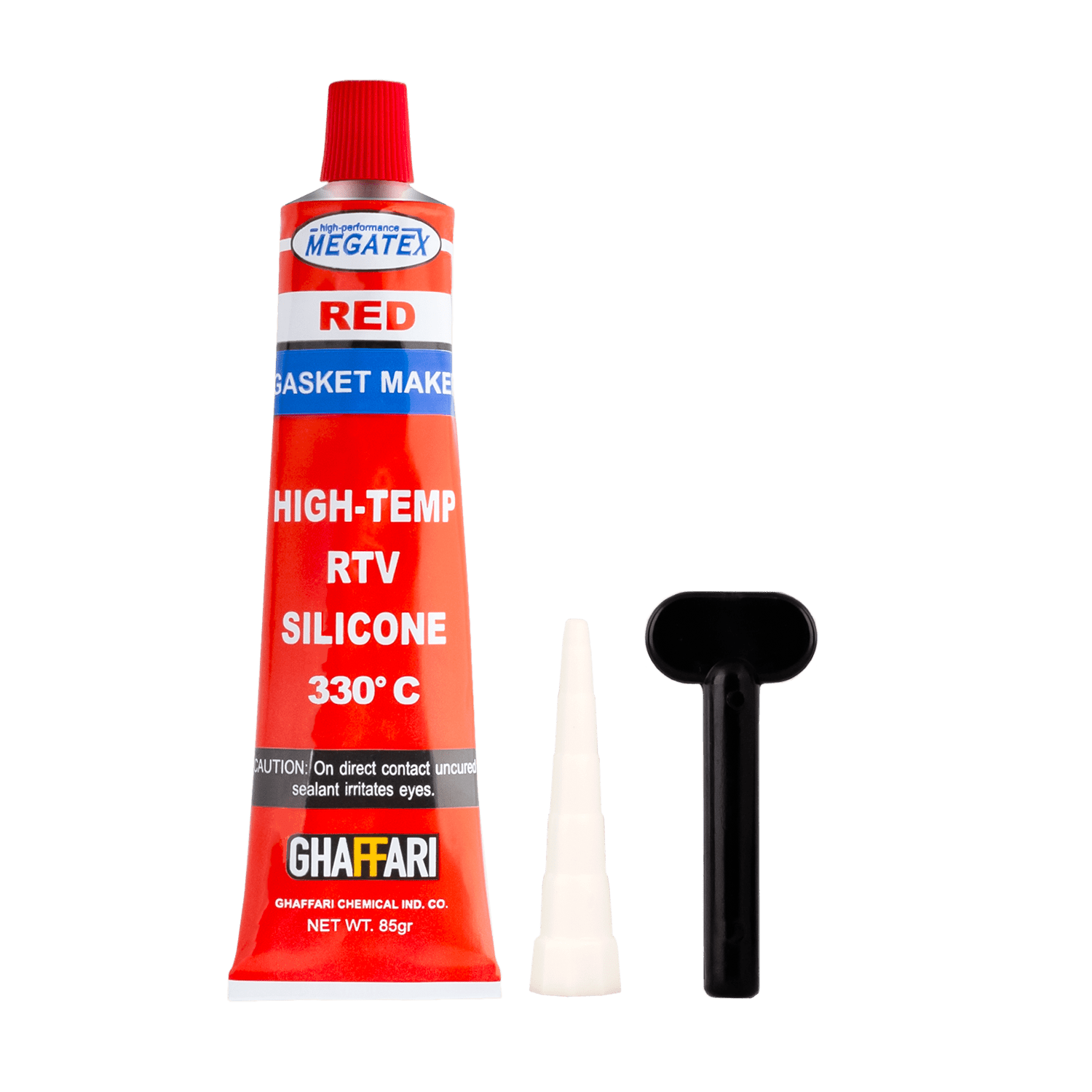 واشر ساز قرمز 85 گرمی - تصویر 2