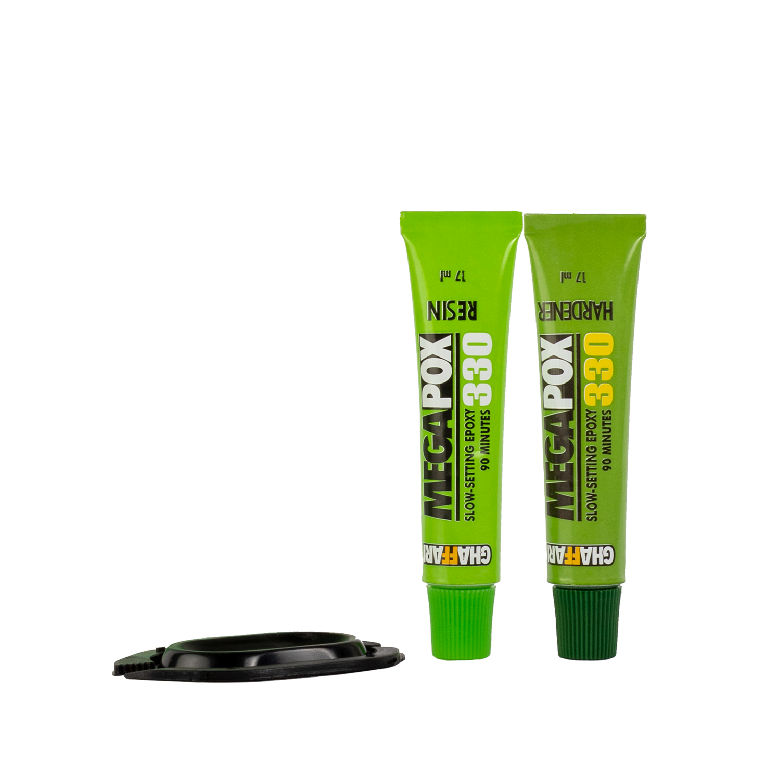 مگاپوکس 330 - تصویر 2