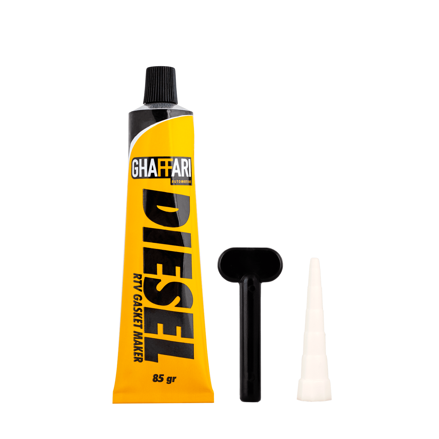 مگاسیل دیزل - تصویر 2